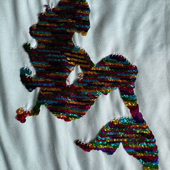 Bundle of 3 Girls Tops - Picture 8 of 10